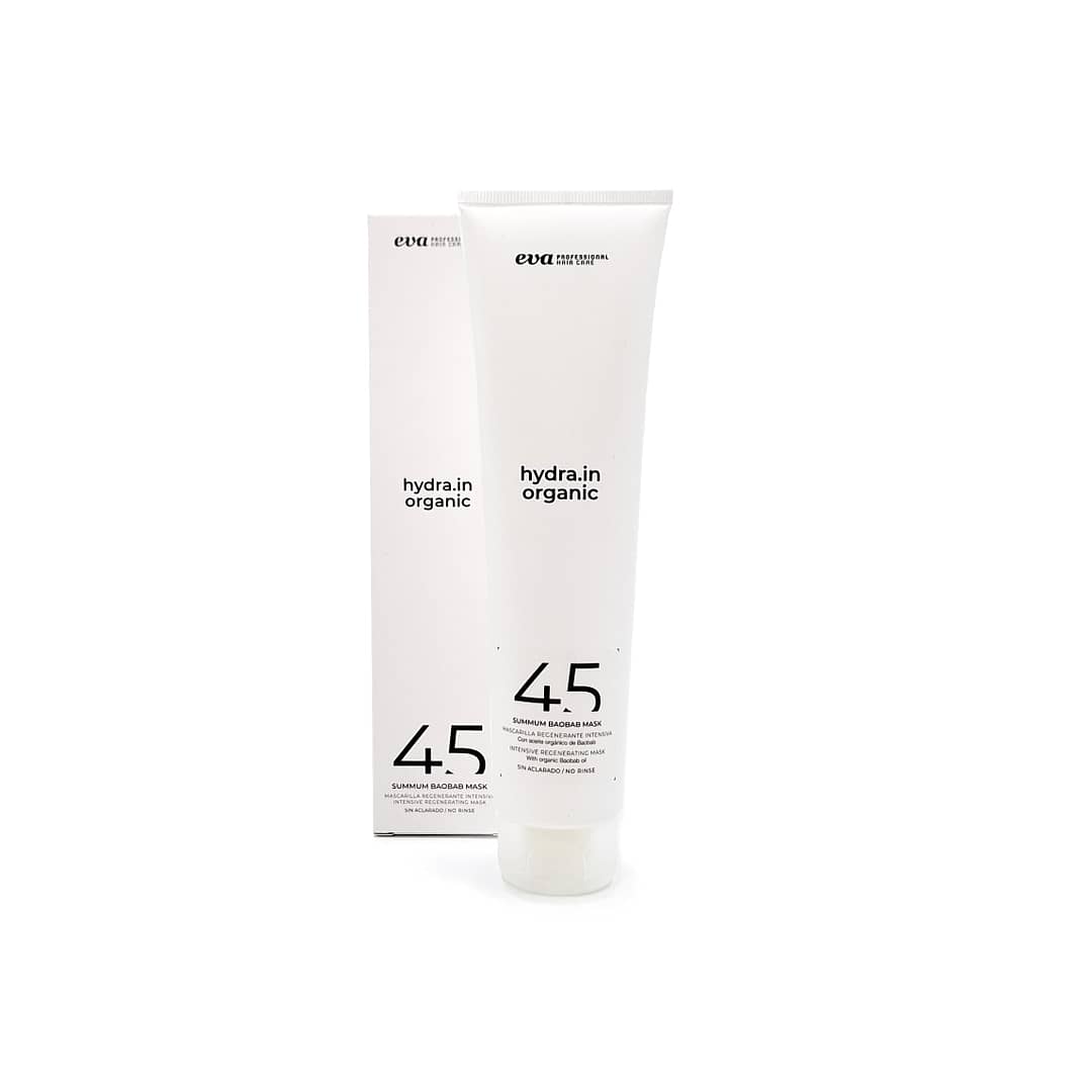 Juuksemask Baobab