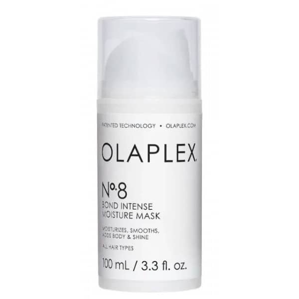 Ülikonsentreeritud Olaplex No 8 Bond Intense Moisture Mask