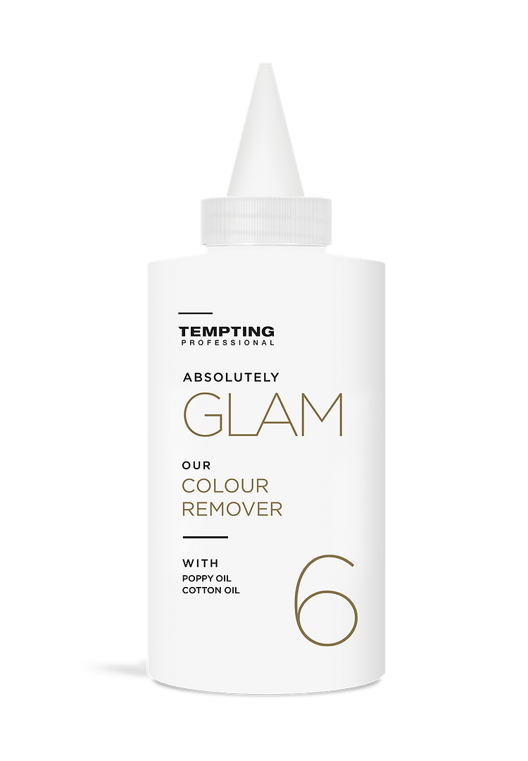 Tempting Glam Remover plekieemaldaja 100 ml