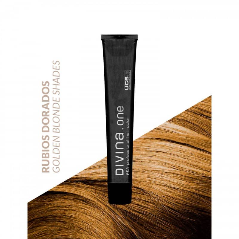 Divina One Golden Blond 60 ml