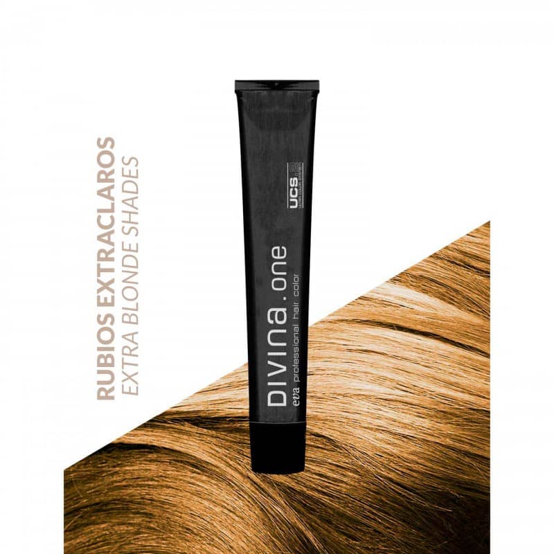 Divina One Extra Light Blondes 60 ml