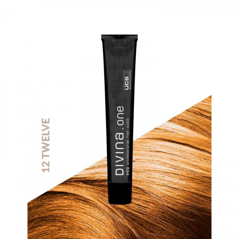 Divina One Ultra Blondes Twelve 60 ml