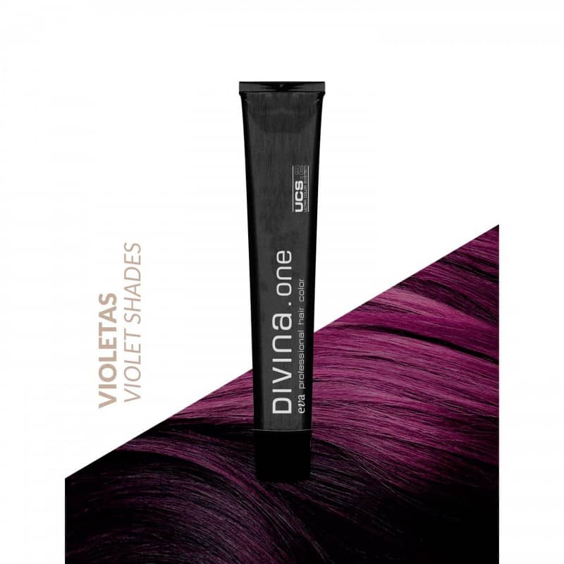 Divina One Violets 60 ml