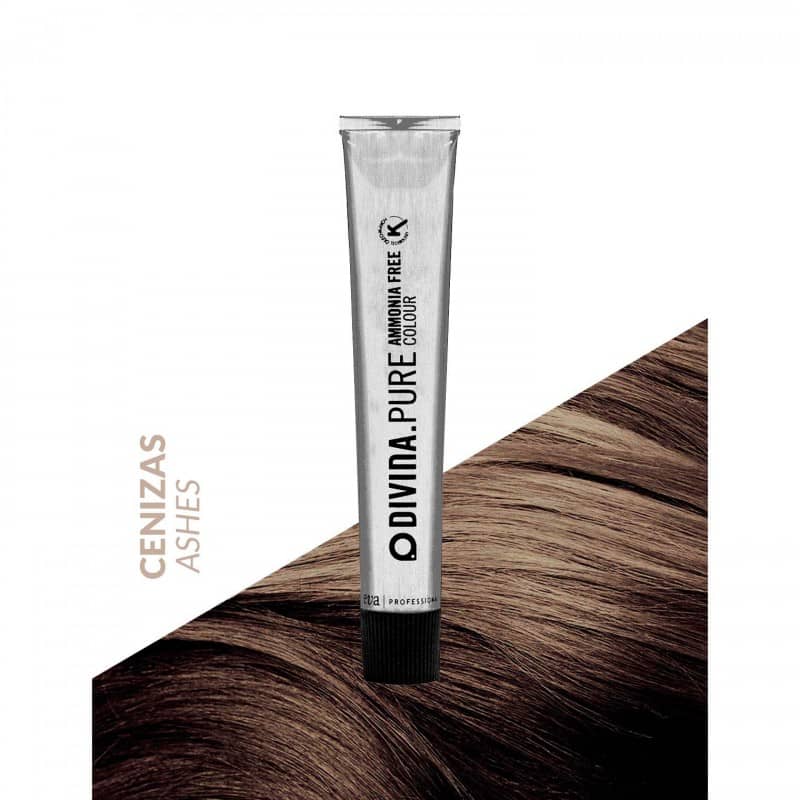Divina Pure Ash 60 ml