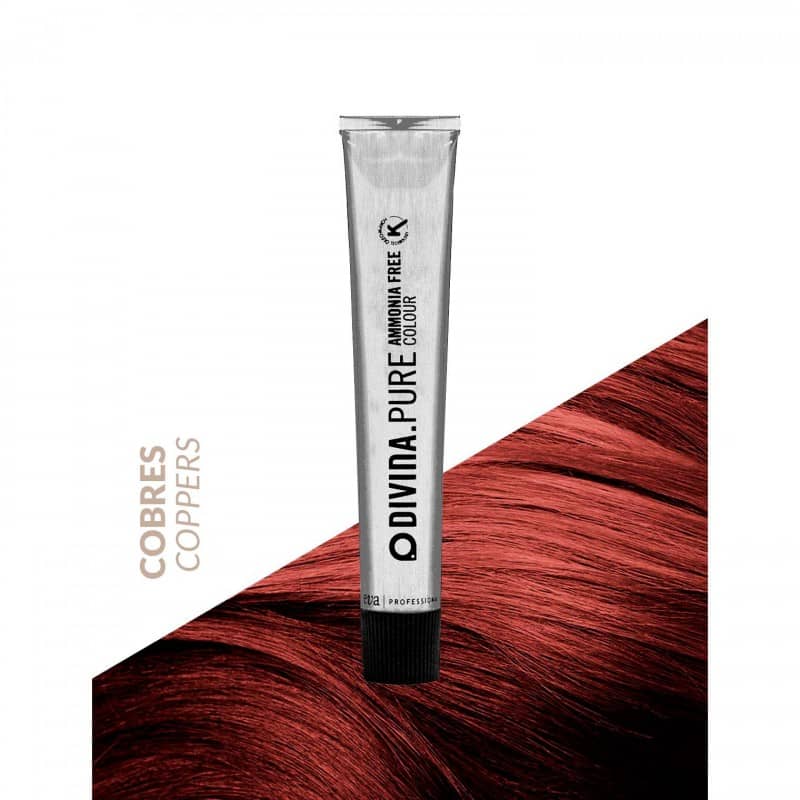 Divina Pure Coppers 60 ml
