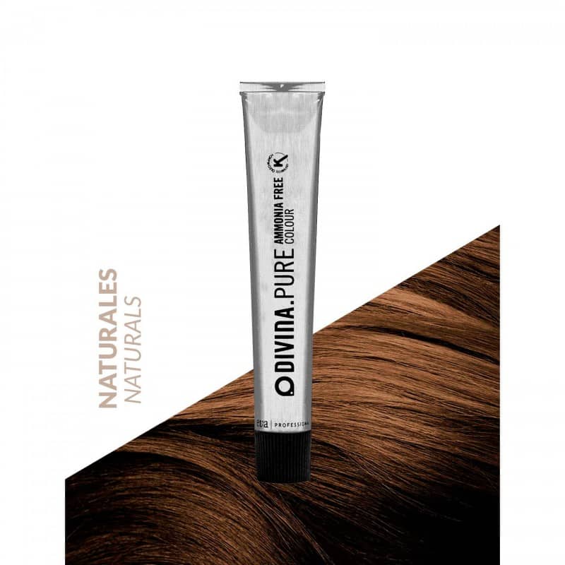 Divina Pure Naturals 60 ml