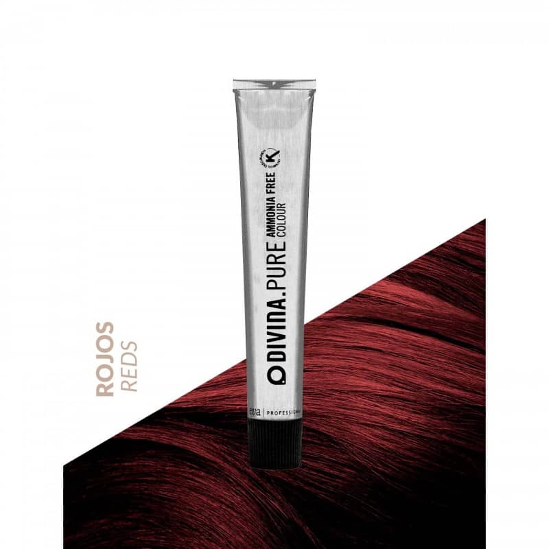 Divina Pure Reds 60 ml